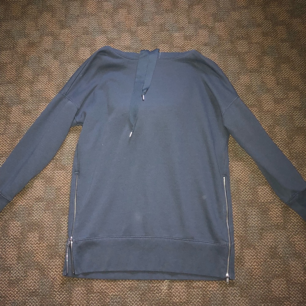 Aerie sweatshirt hardly worn